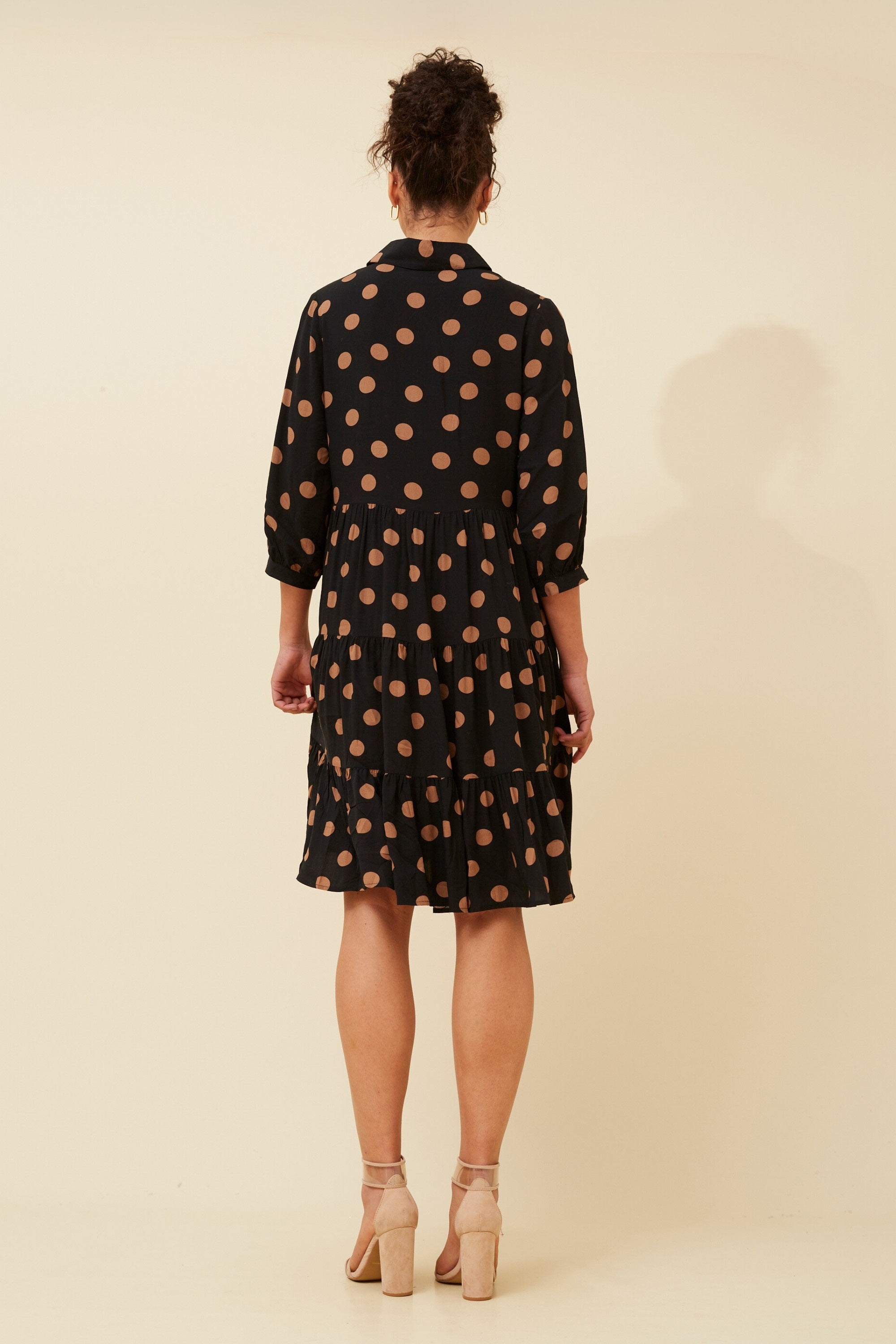 SARAI DRESS