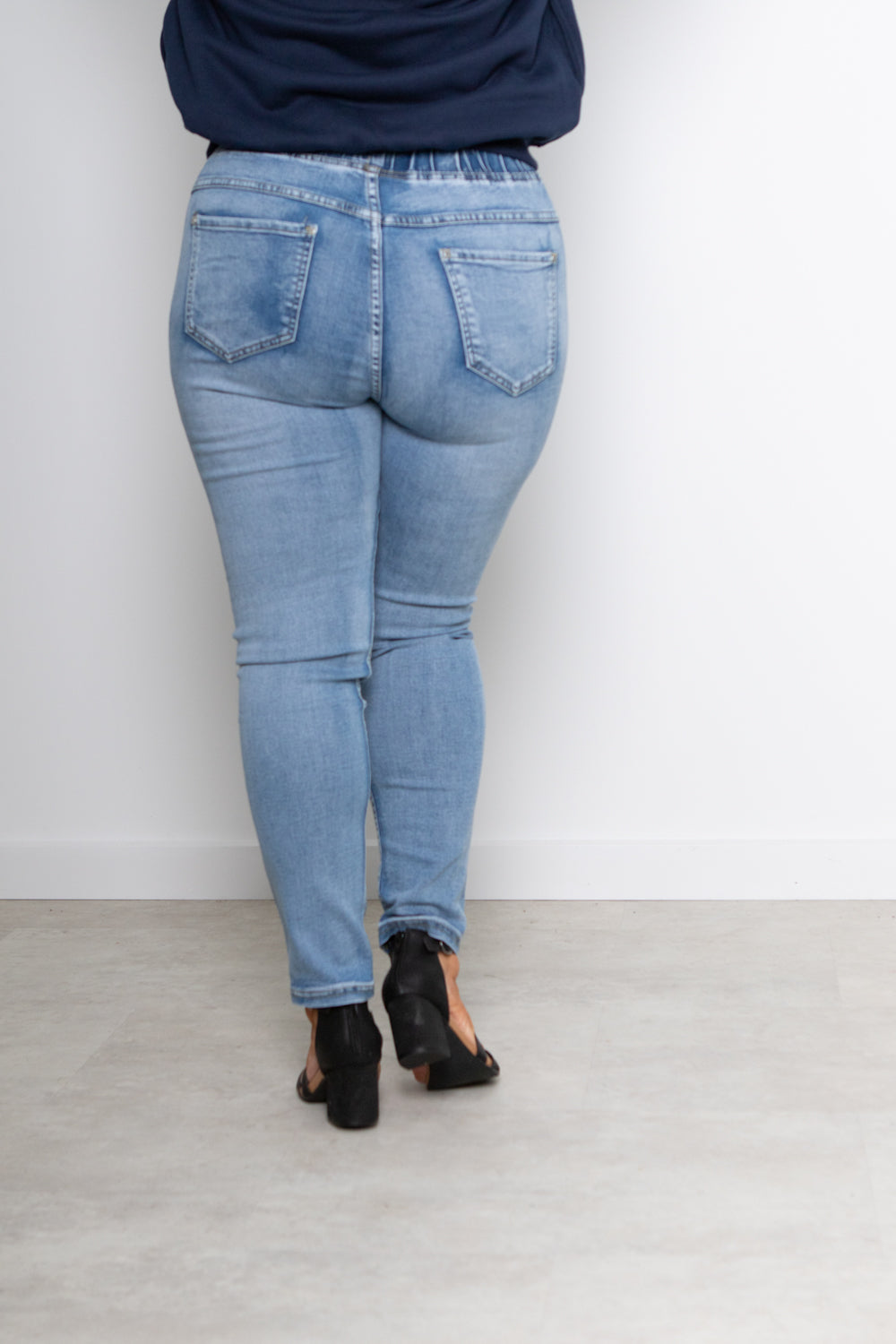 Harrie Jeans - Stone Wash
