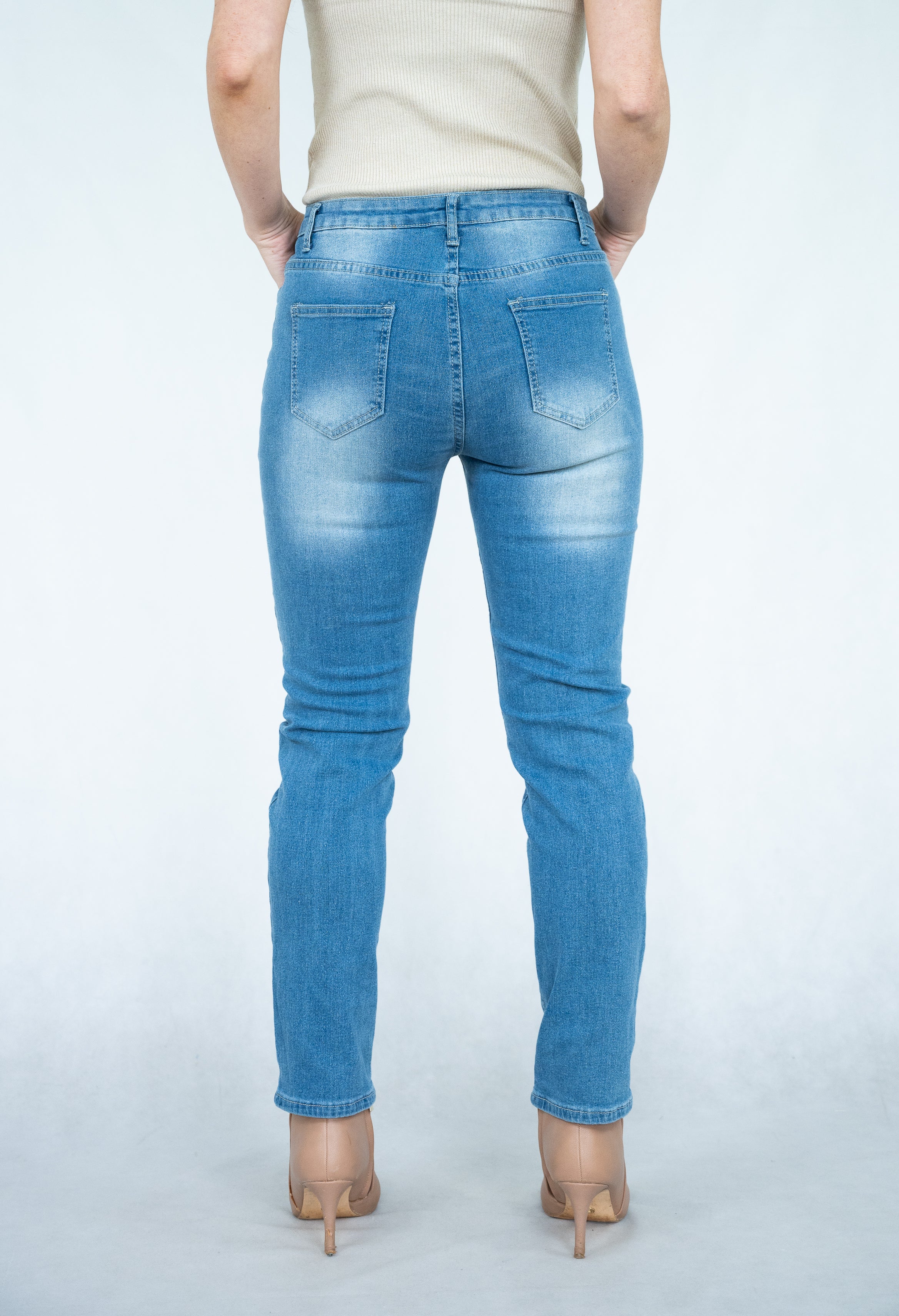 WILLOW JEANS