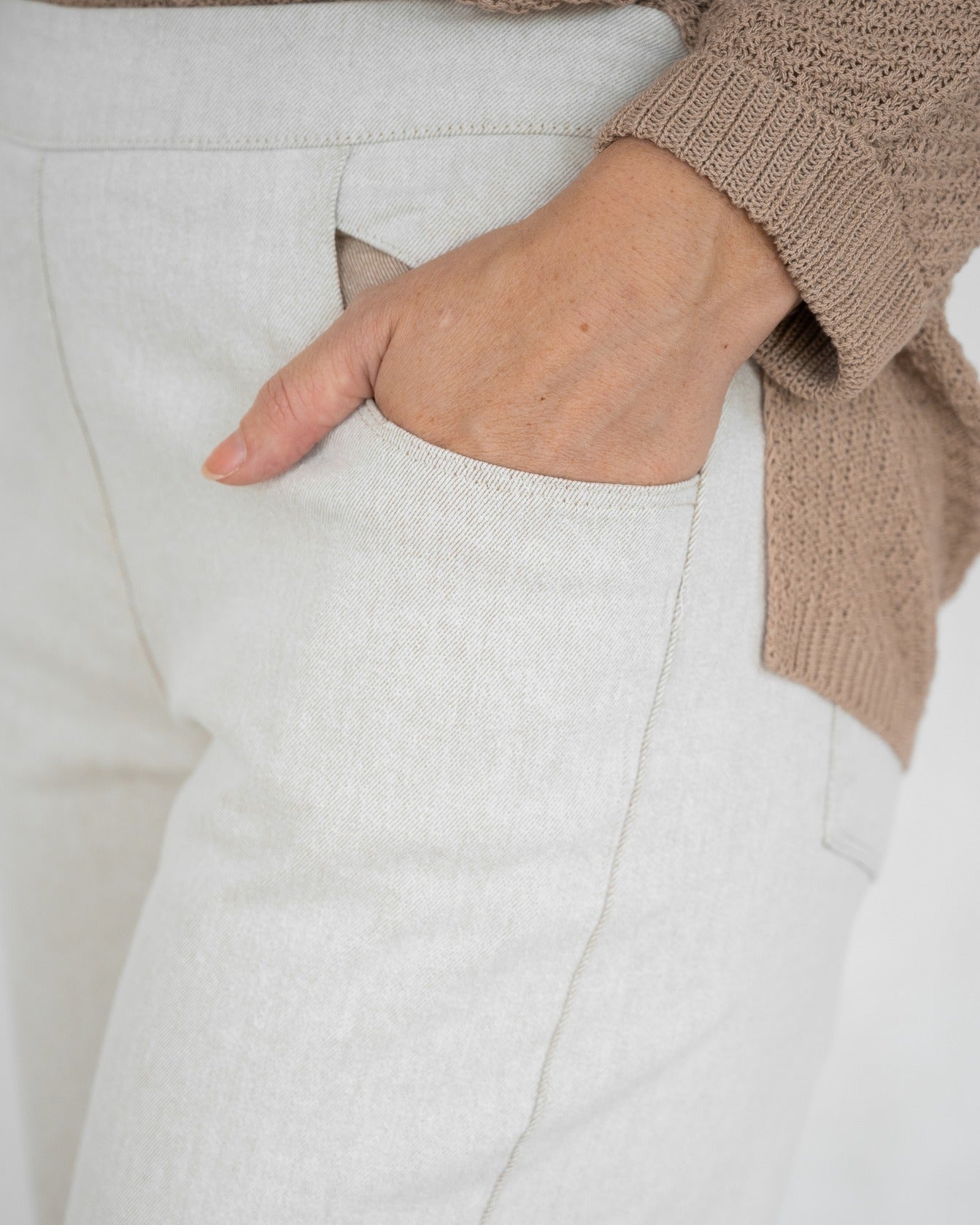 Joann Pants