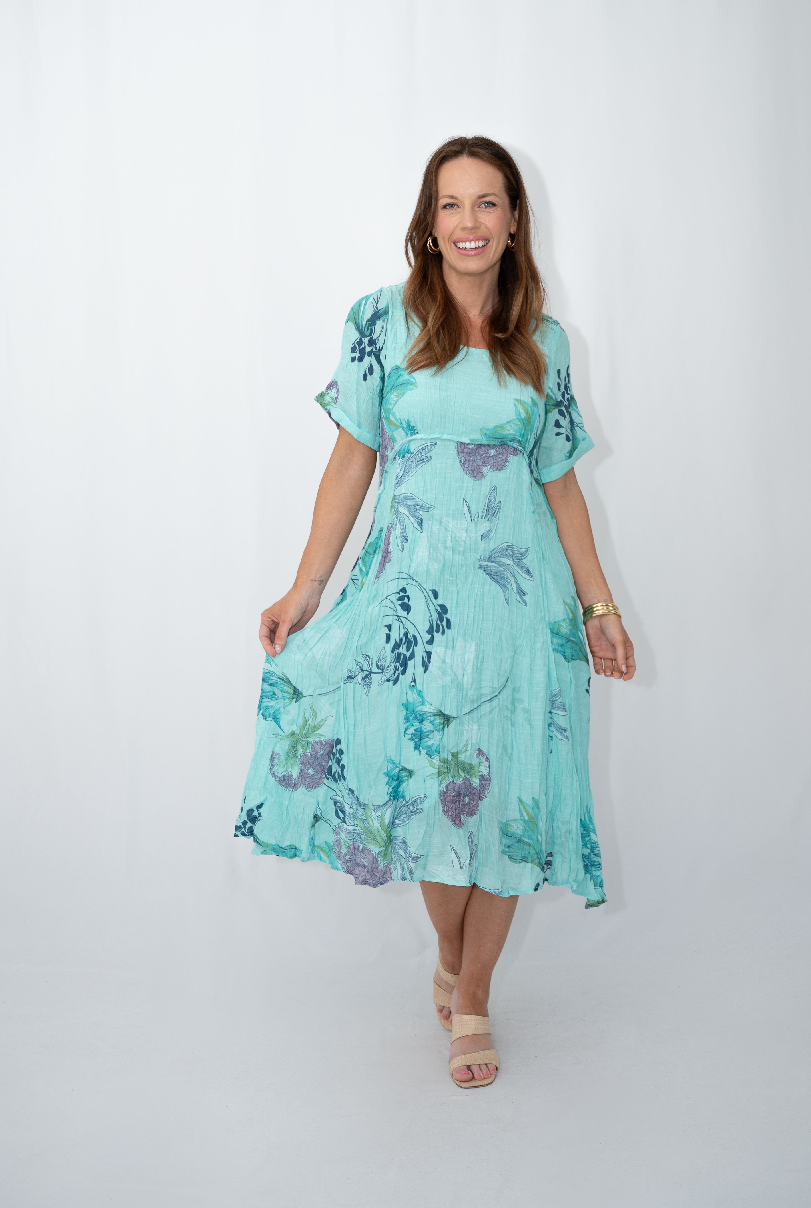 Holly Dress