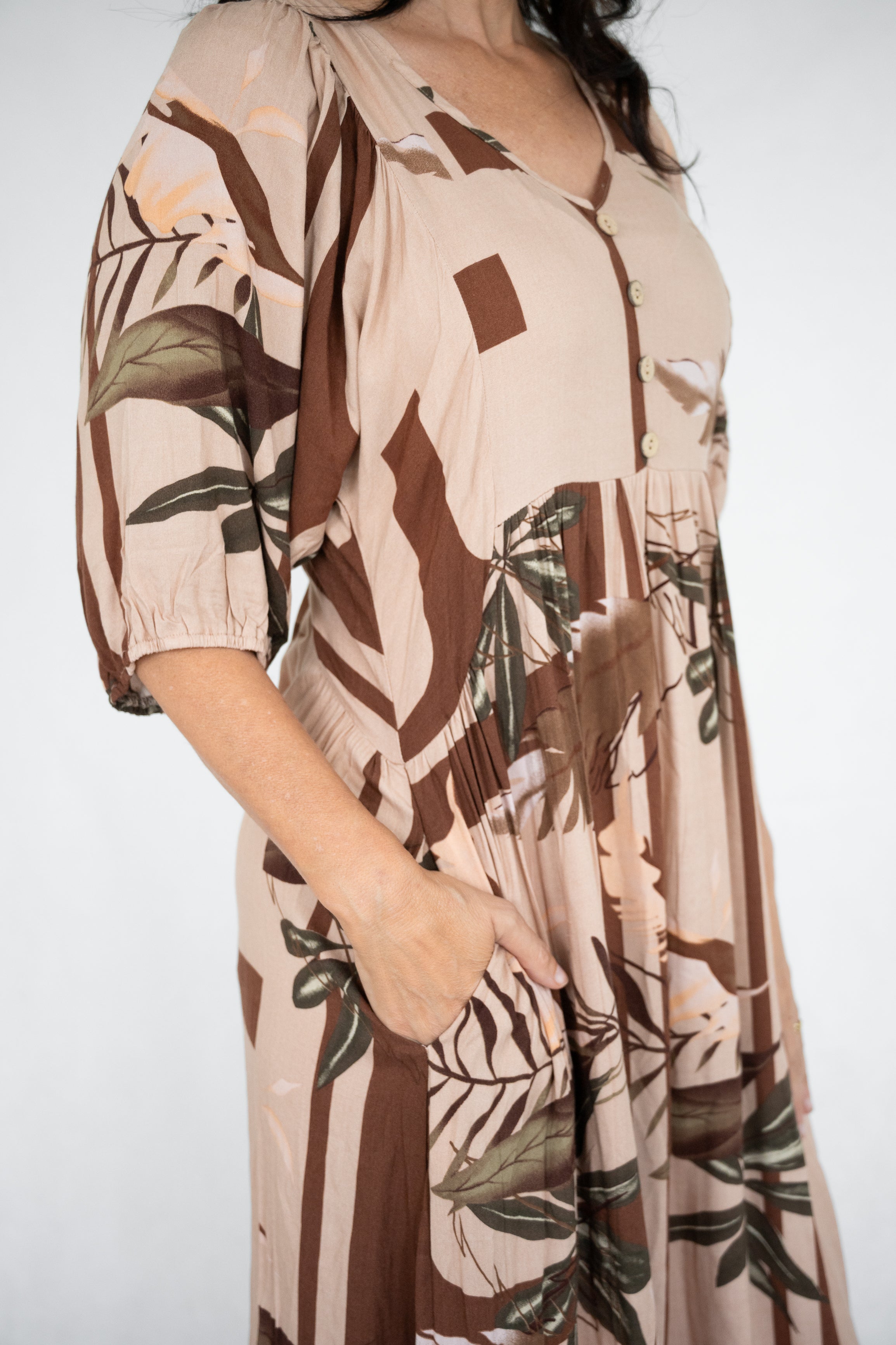 Francesca Dress