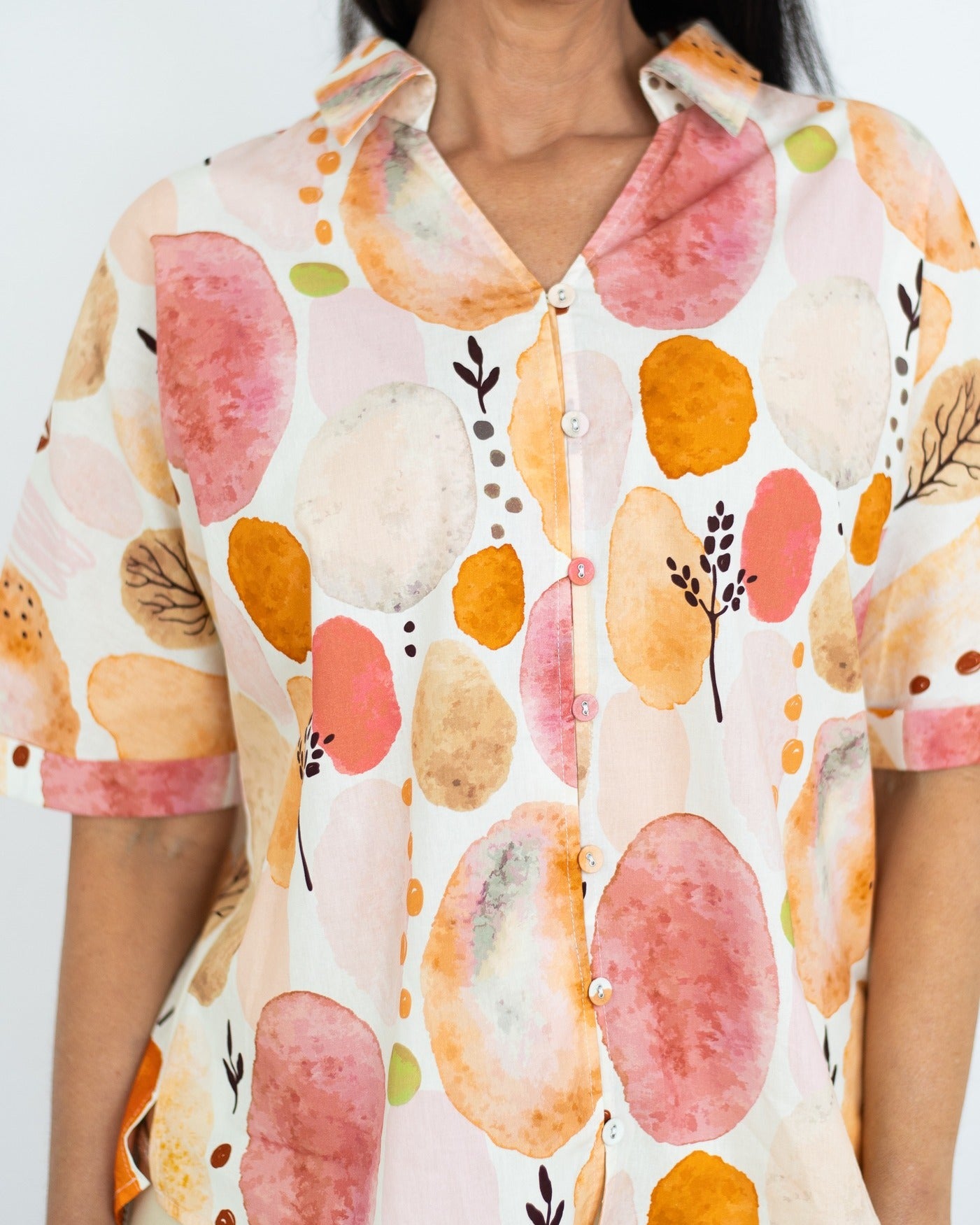 Spencer Blouse