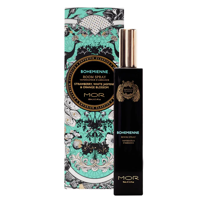 Bohemienne Room Spray (95ml)