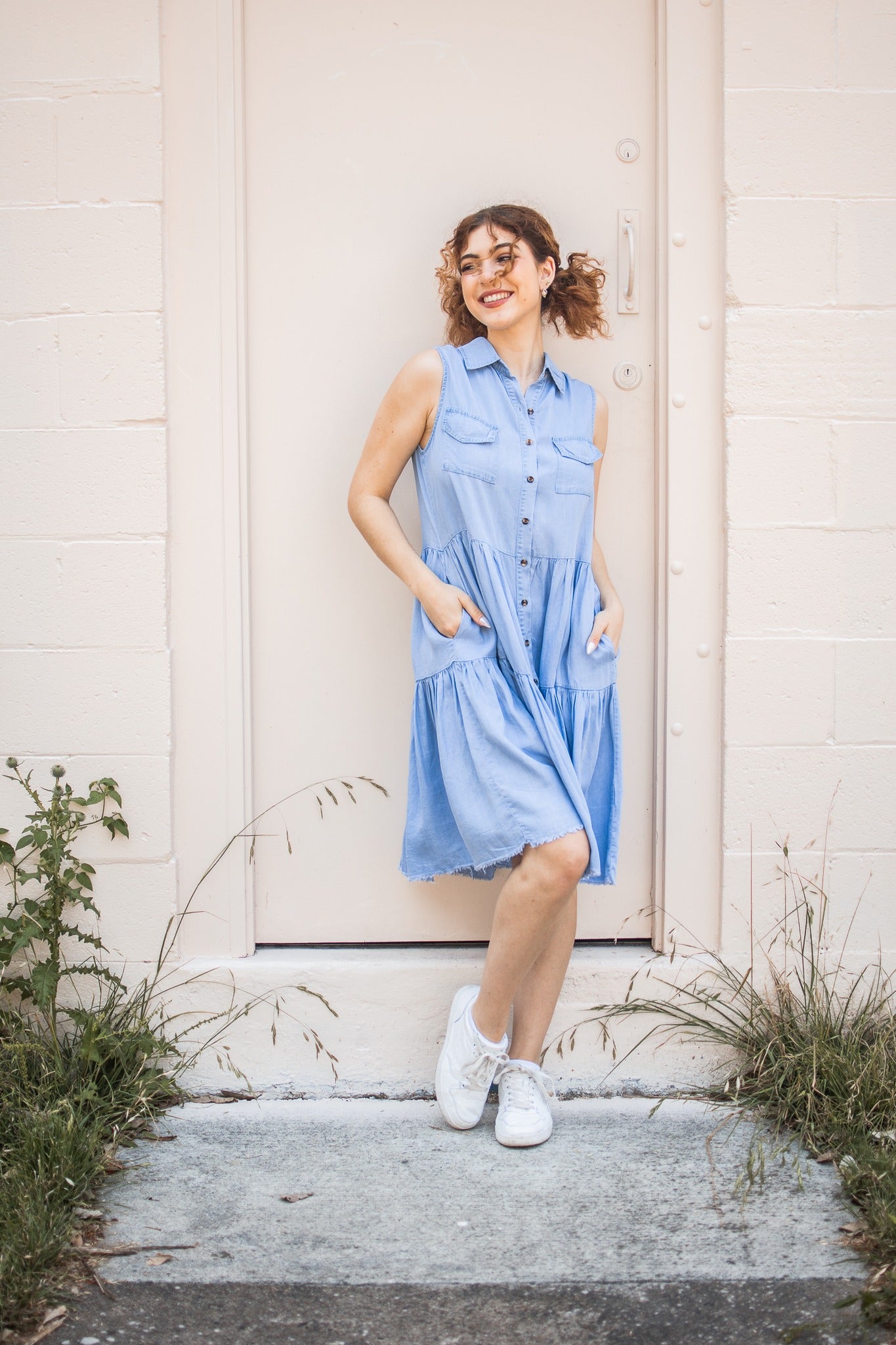 Harper Dress