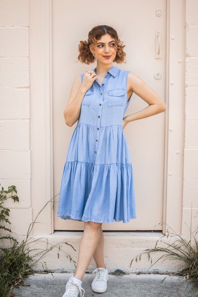 Harper Dress