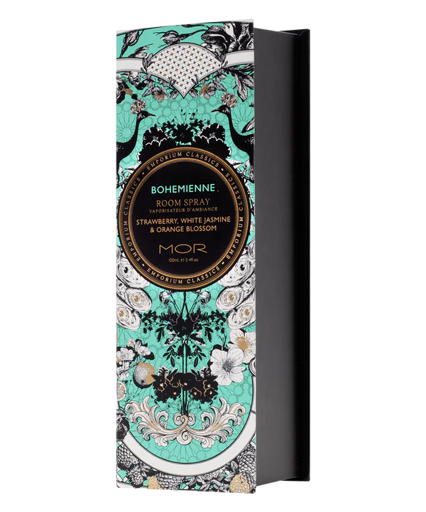 Bohemienne Room Spray (95ml)