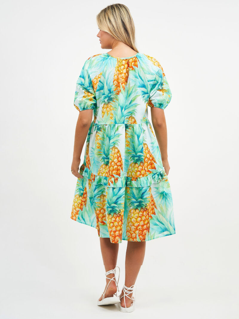 Selena Dress