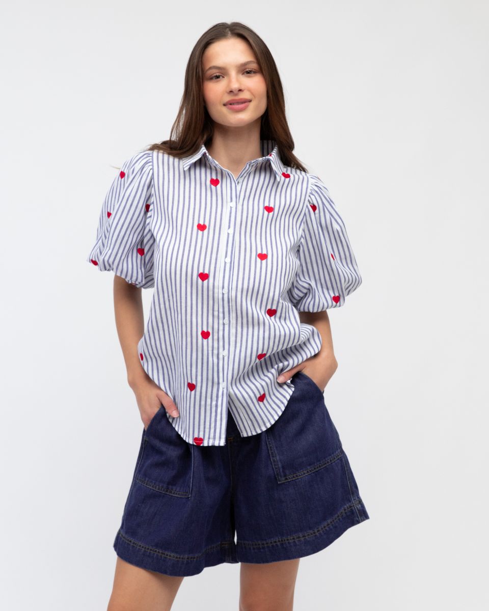 Aphrodite Shirt