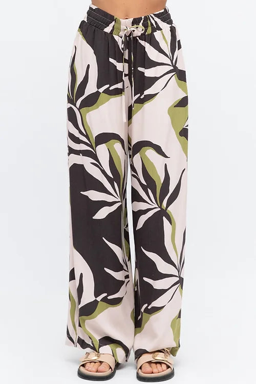 ANIA PANTS