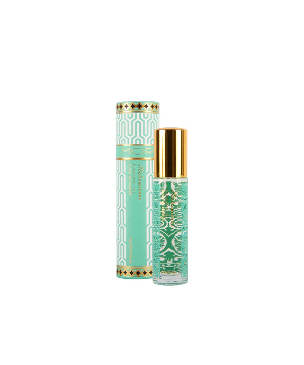 Bohemienne Perfume Oil