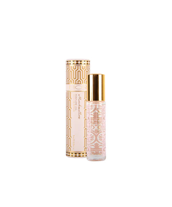 Marshmallow Perfume Oil