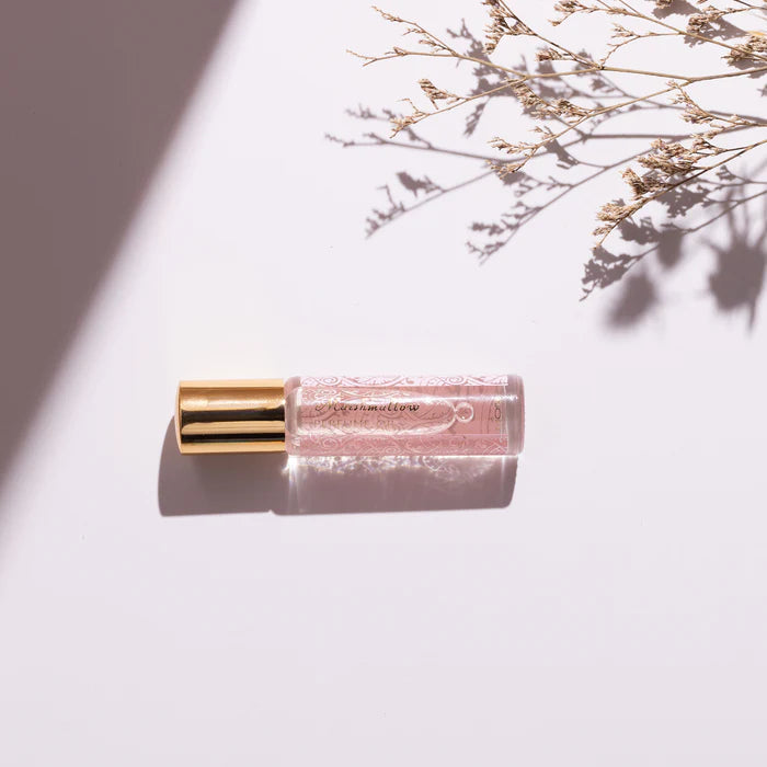 Marshmallow Perfume Oil