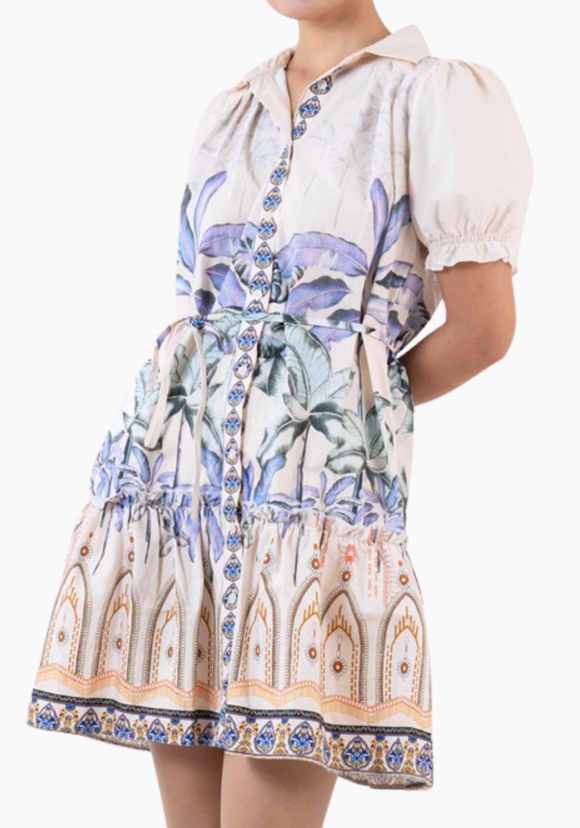 Erica Dress