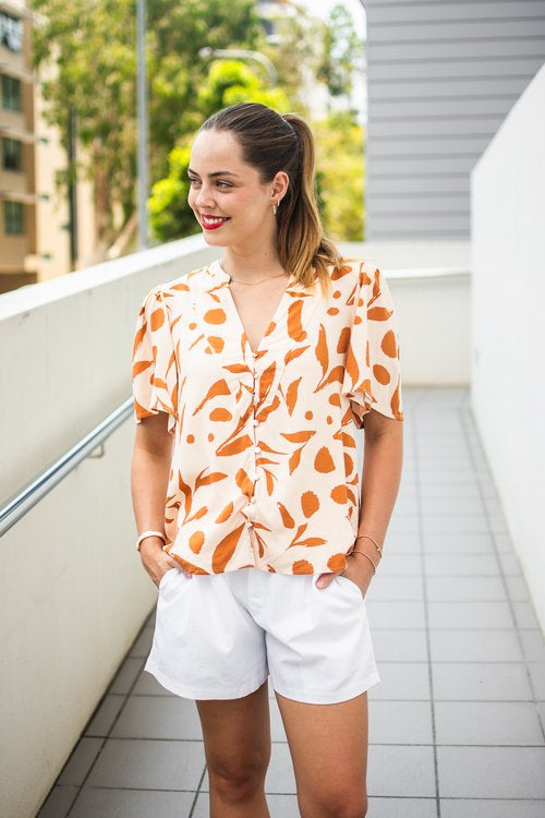 Pippa Top