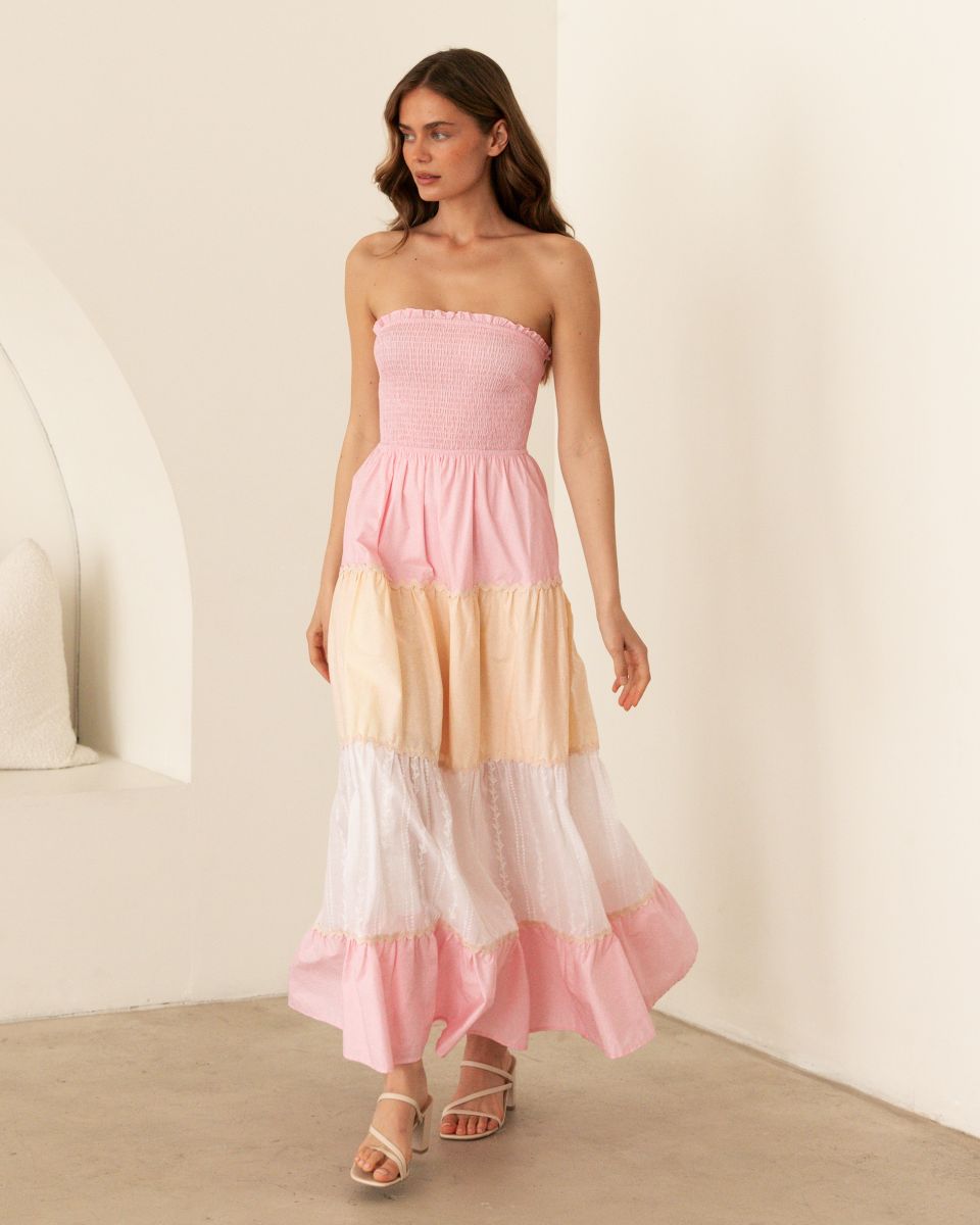 Marie Dress