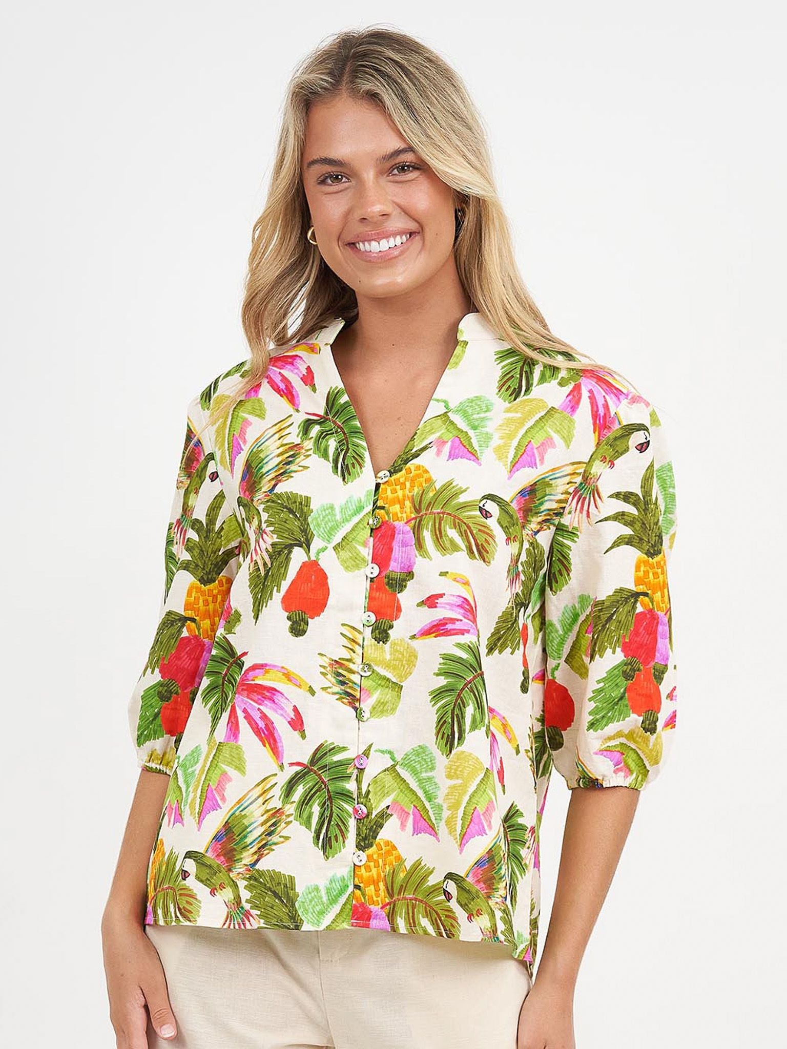 Cary Top