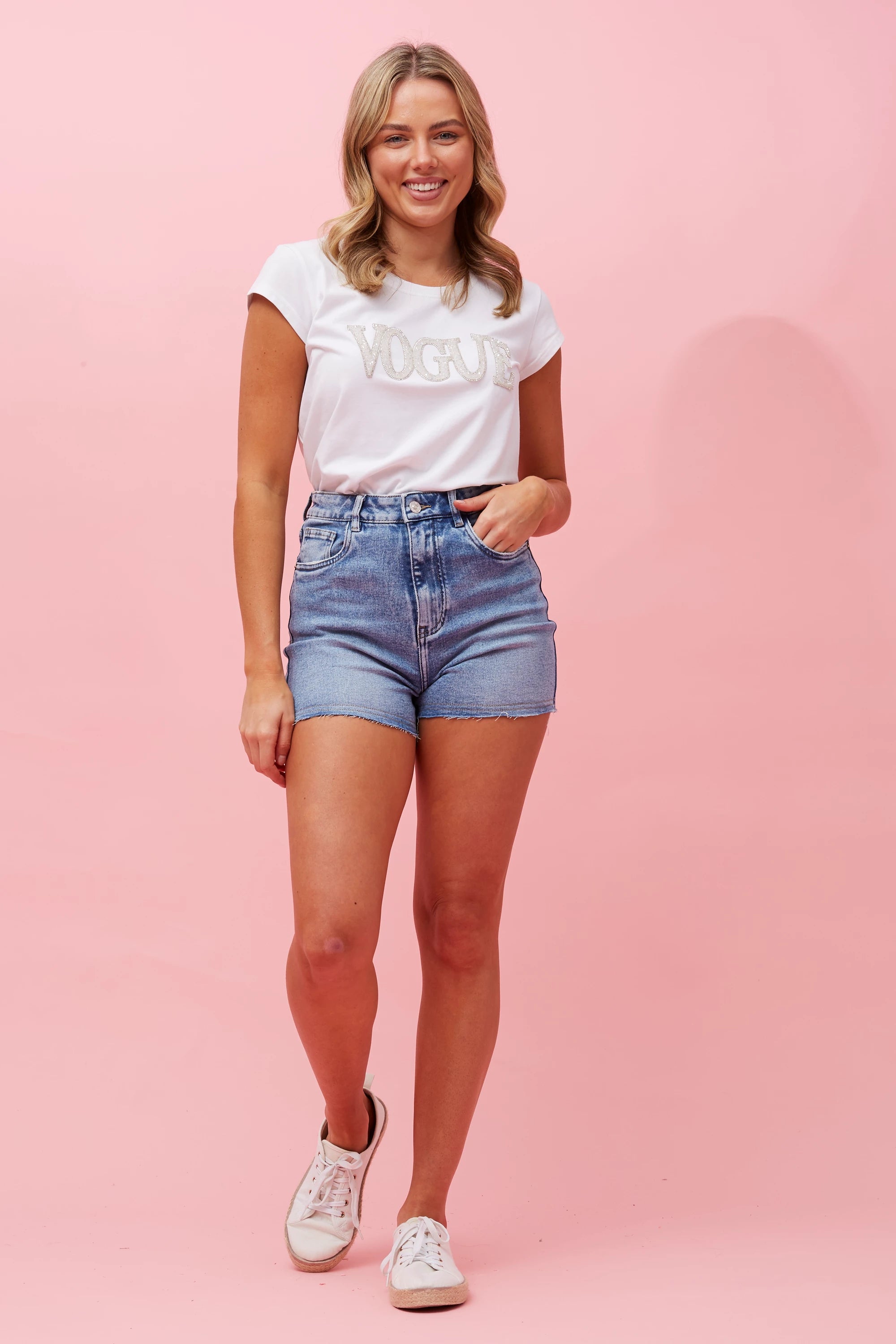 Logan Denim Shirts