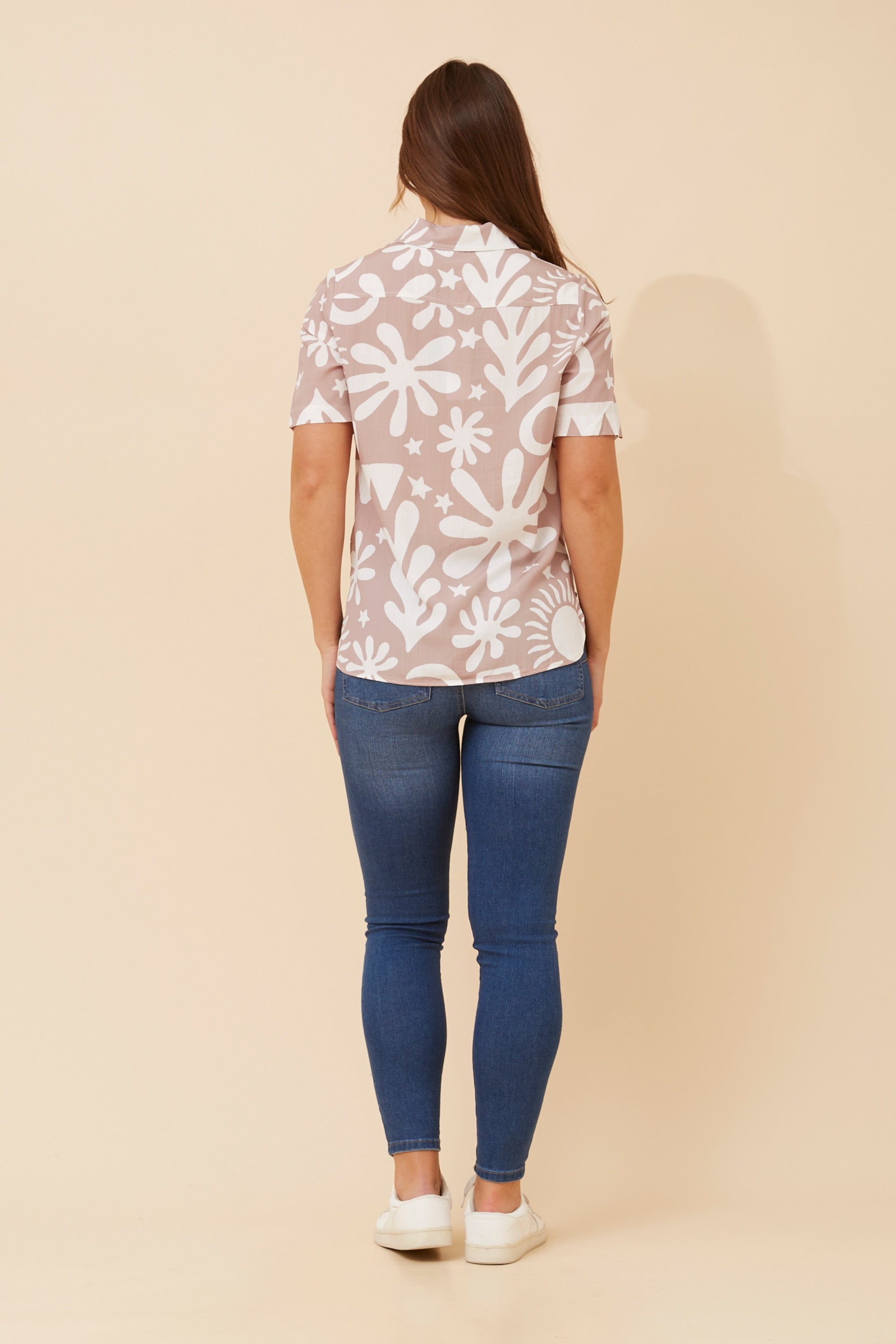 NURA SHIRT