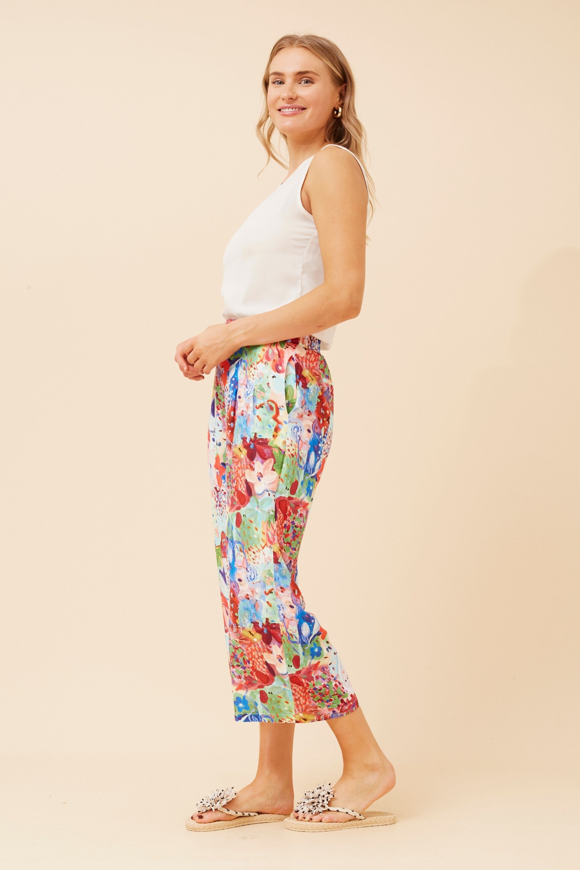 OXANA PANTS