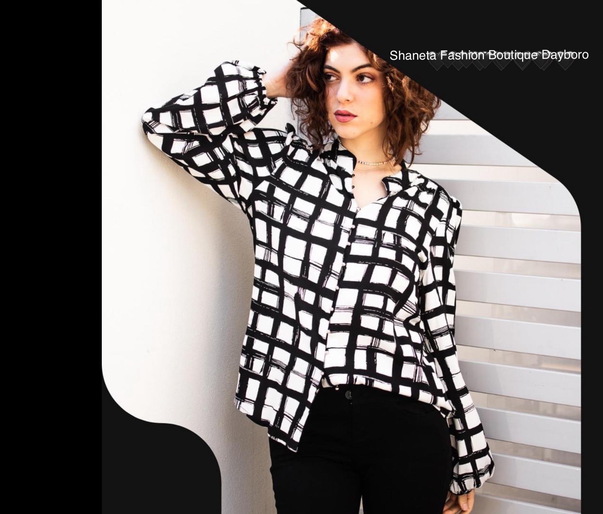 Maya Top