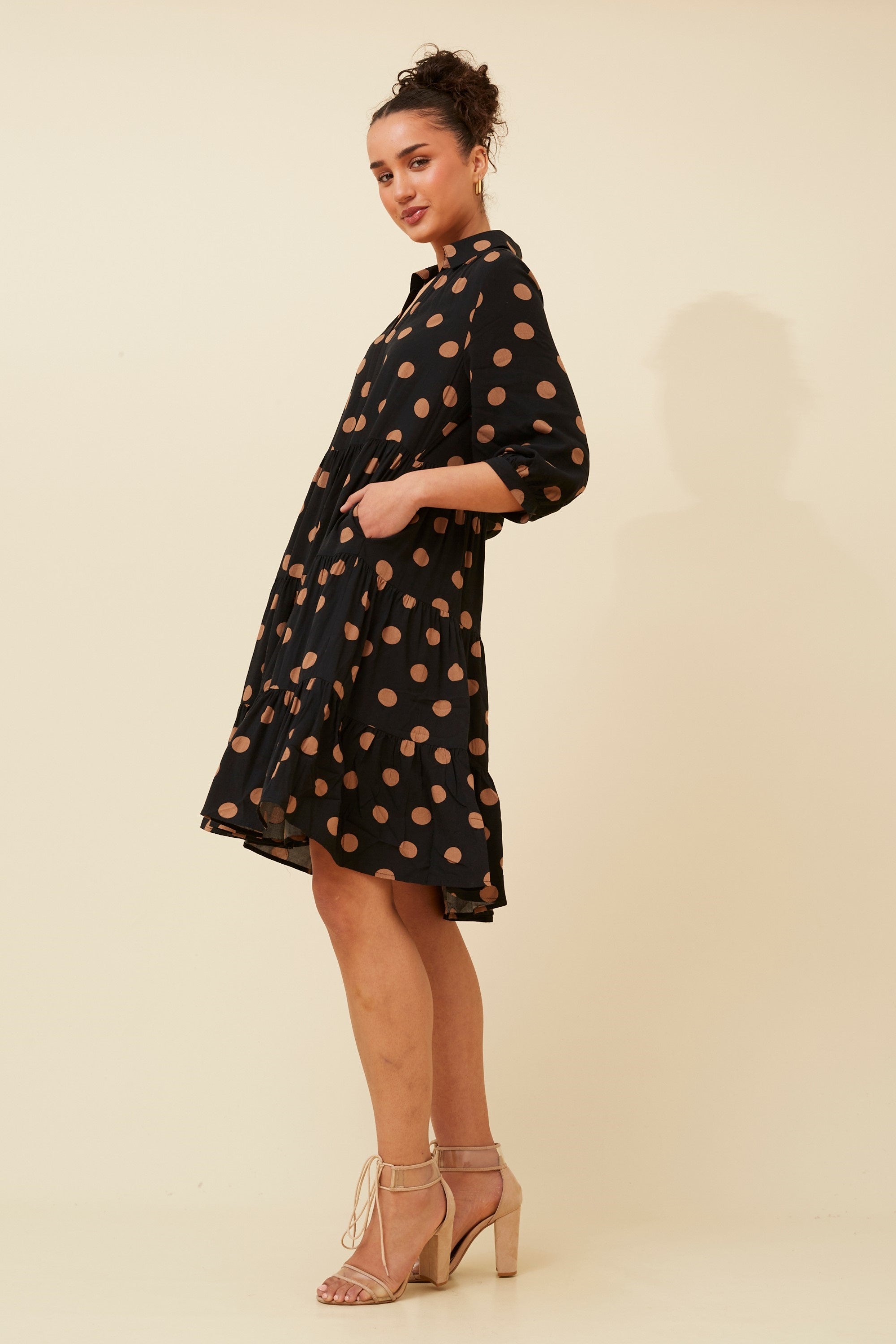 SARAI DRESS