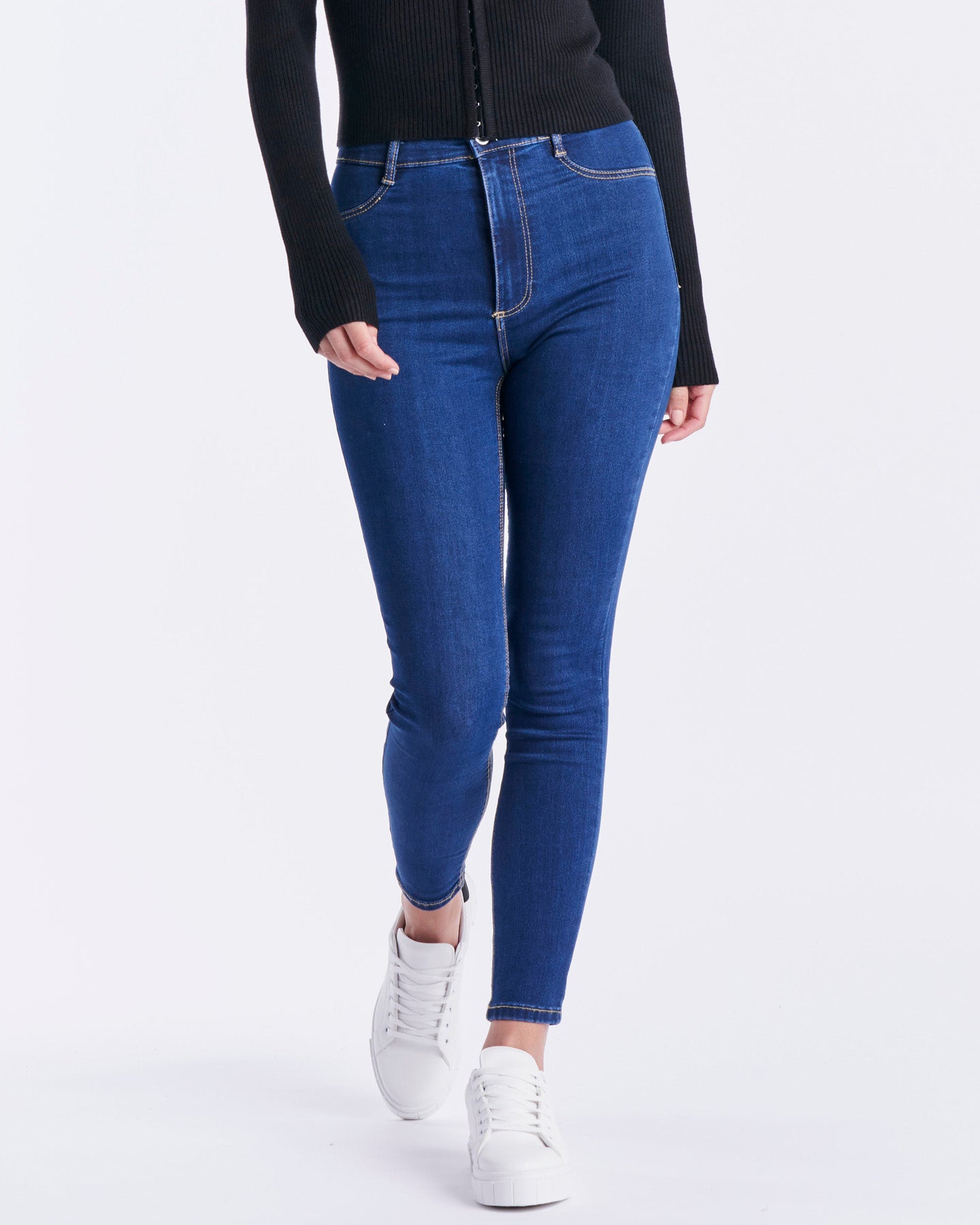 Our Luella jeans are made with body sculpting stretch fabric and special tummy trimming construction. Shop our range of ladies Denim Jeans by SASS online and in-store today! FREE* Express Shipping on Australian Orders over $100. Wear Now, Pay Later with AFTERPAY & ZIP.
