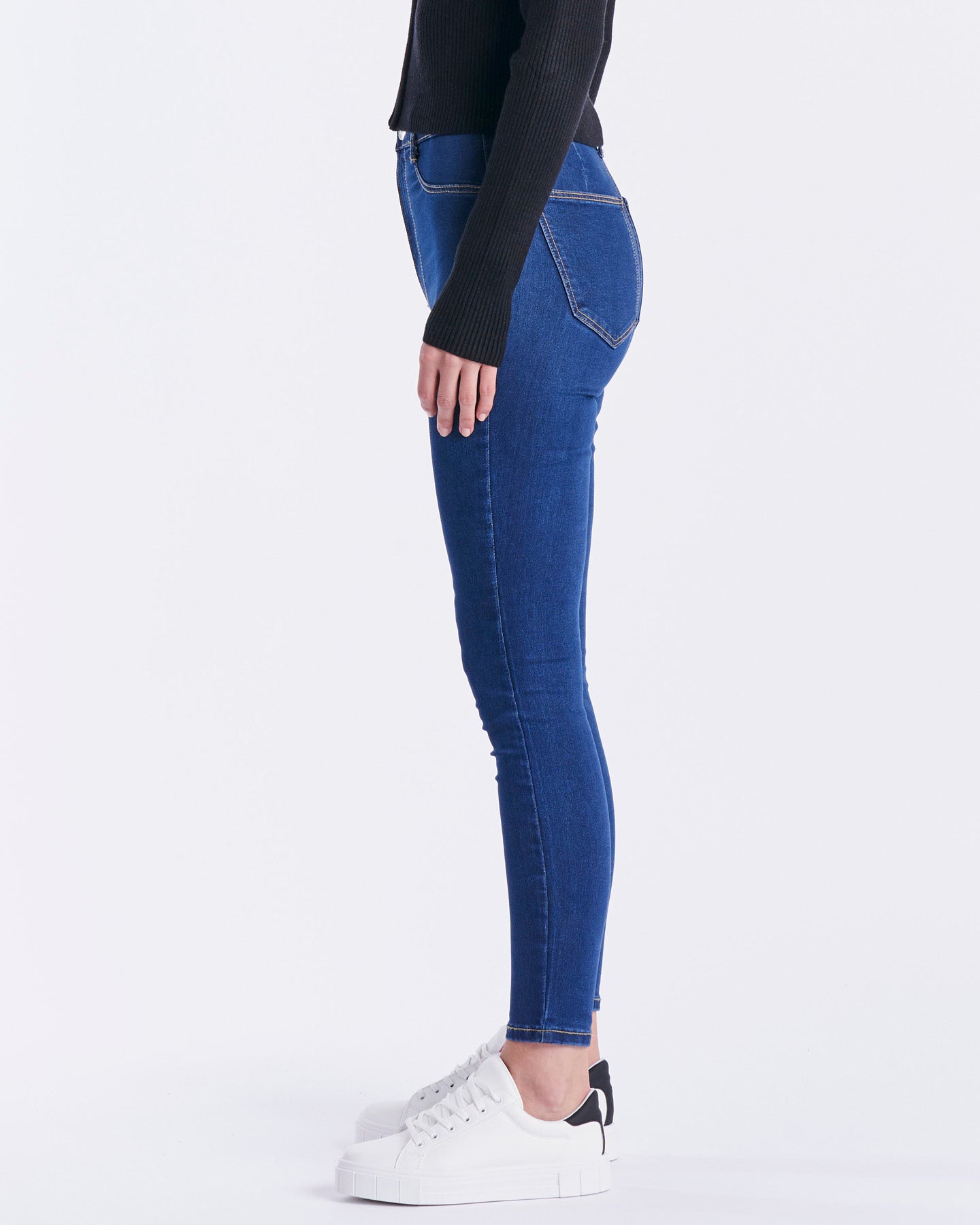 Our Luella jeans are made with body sculpting stretch fabric and special tummy trimming construction. Shop our range of ladies Denim Jeans by SASS online and in-store today! FREE* Express Shipping on Australian Orders over $100. Wear Now, Pay Later with AFTERPAY & ZIP.