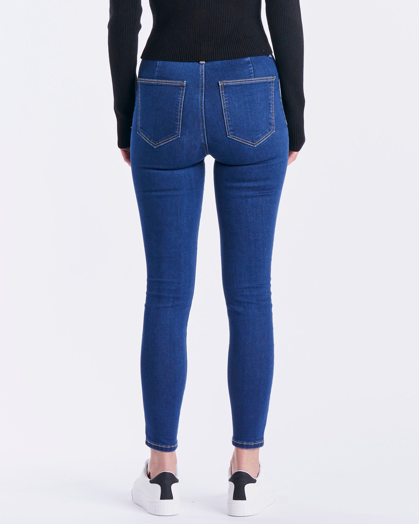Our Luella jeans are made with body sculpting stretch fabric and special tummy trimming construction. Shop our range of ladies Denim Jeans by SASS online and in-store today! FREE* Express Shipping on Australian Orders over $100. Wear Now, Pay Later with AFTERPAY & ZIP.